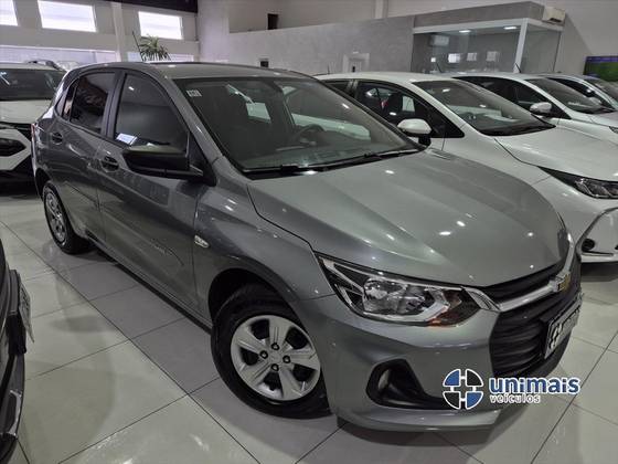 CHEVROLET ONIX 1.0 FLEX MANUAL CHEVROLET ONIX 1.0 FLEX MANUAL